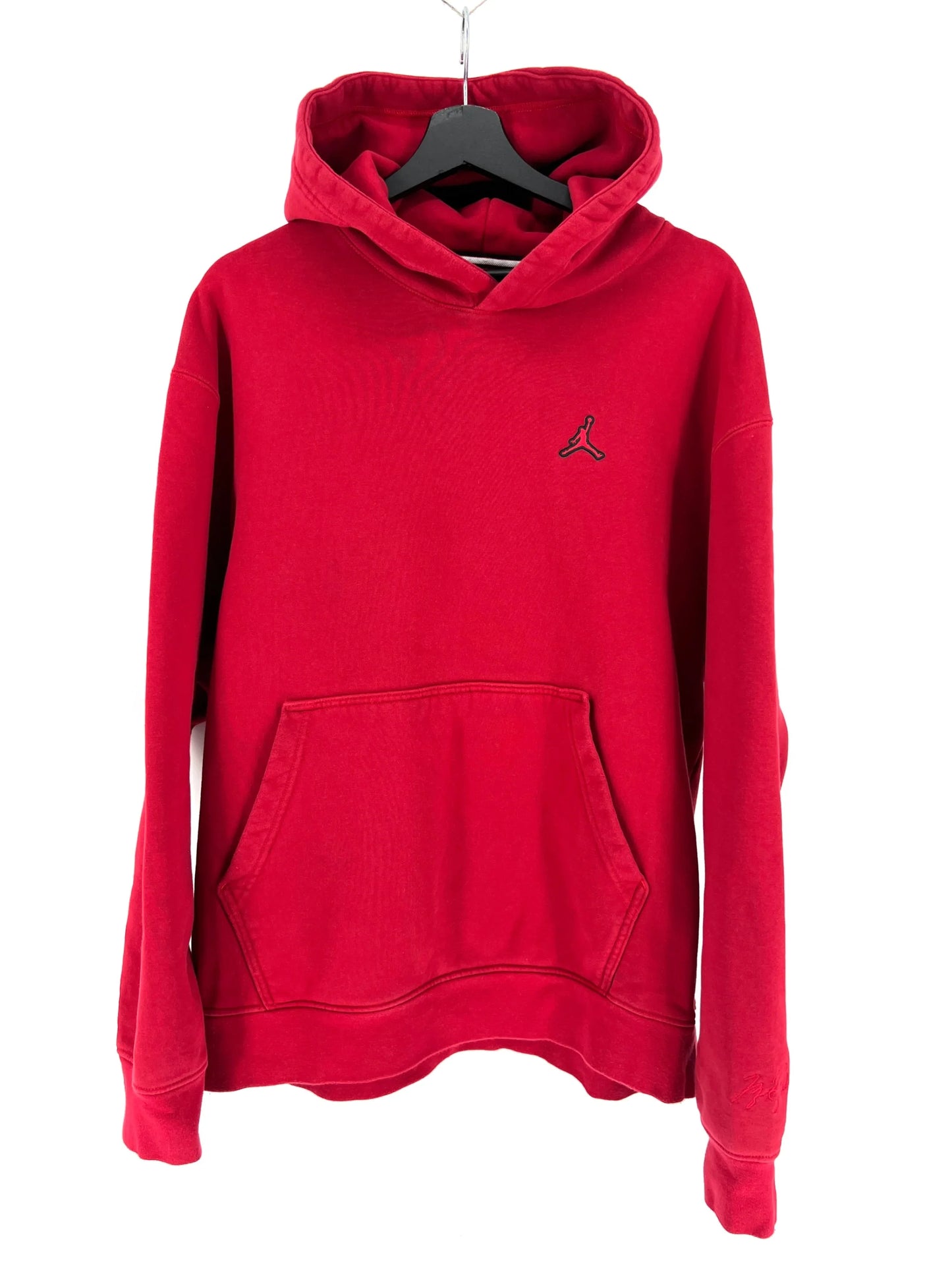 Vintage Hoodie - L
