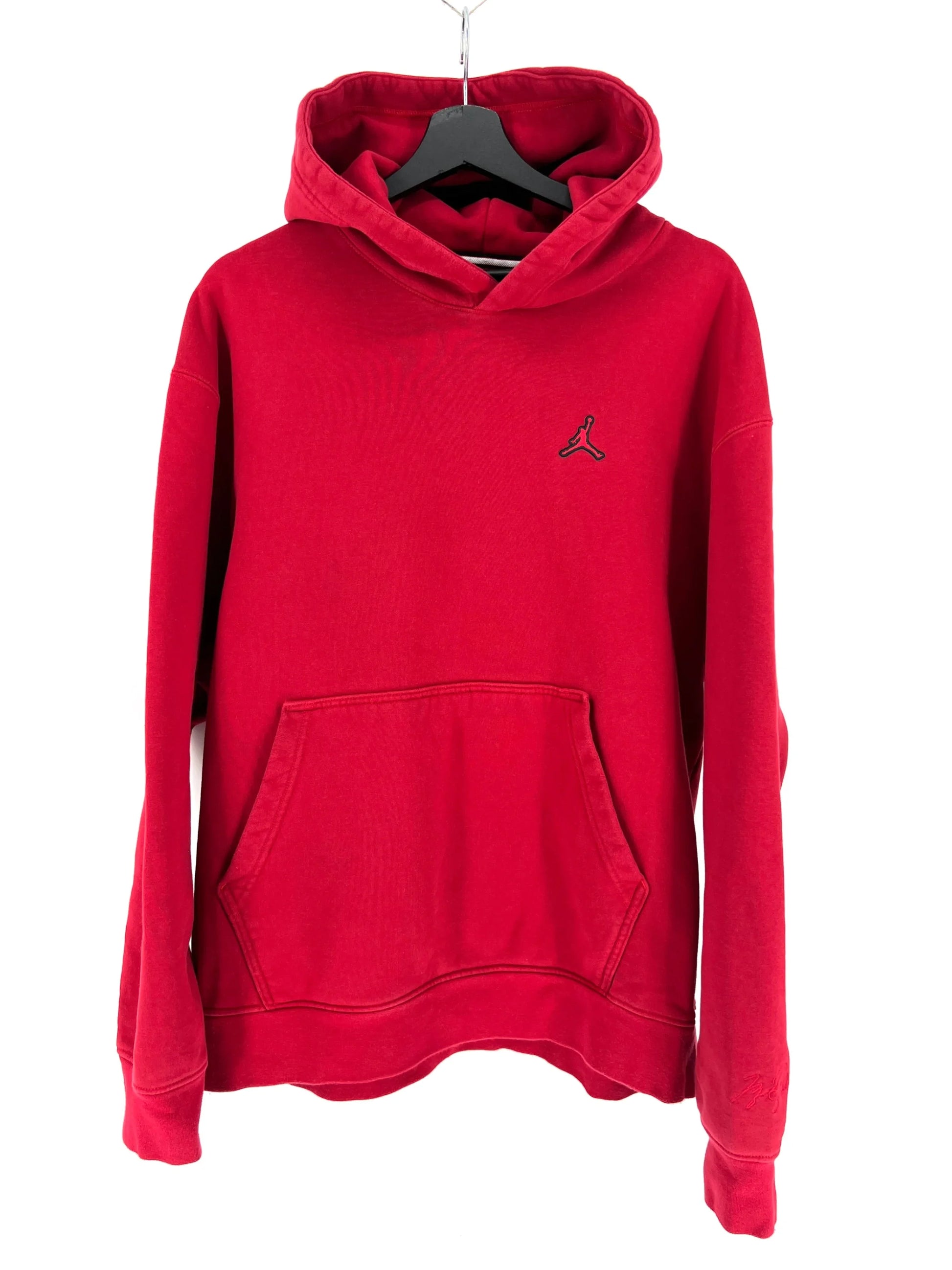 Vintage Hoodie - L