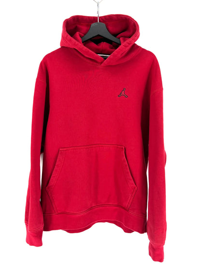 Vintage Hoodie - L