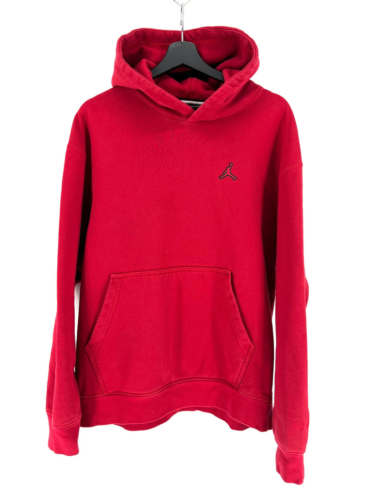 Vintage Hoodie - L