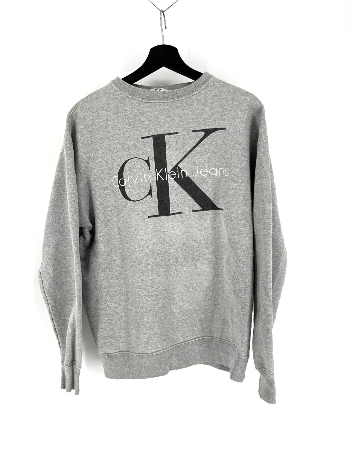 Vintage Calvin Klein Sweatshirt - M