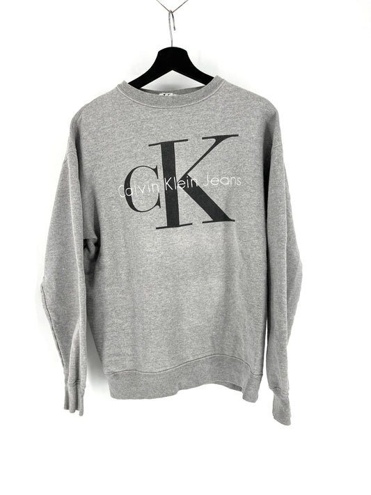Vintage Calvin Klein Sweatshirt - M