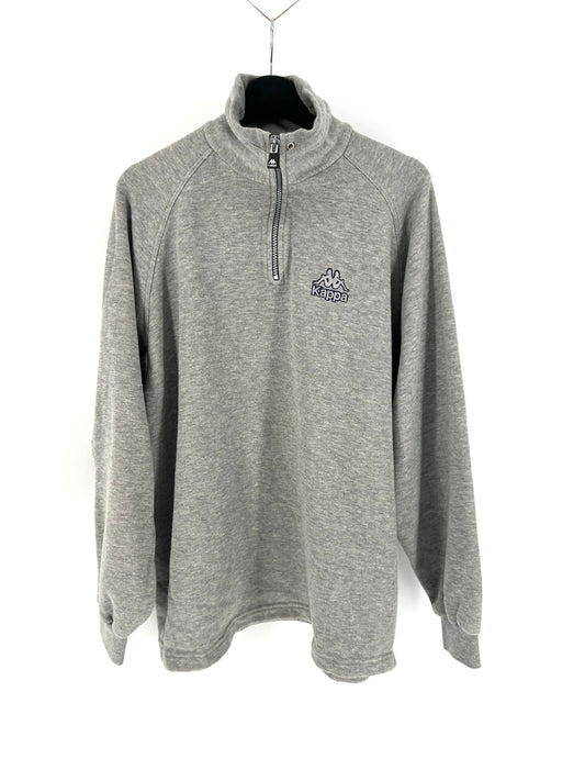 Vintage Kappa Sweatshirt - XL