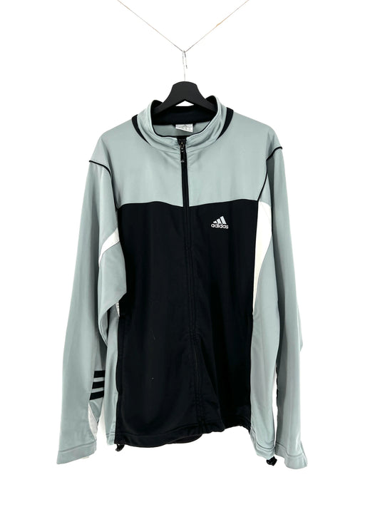 Vintage Adidas Track jacket - XL