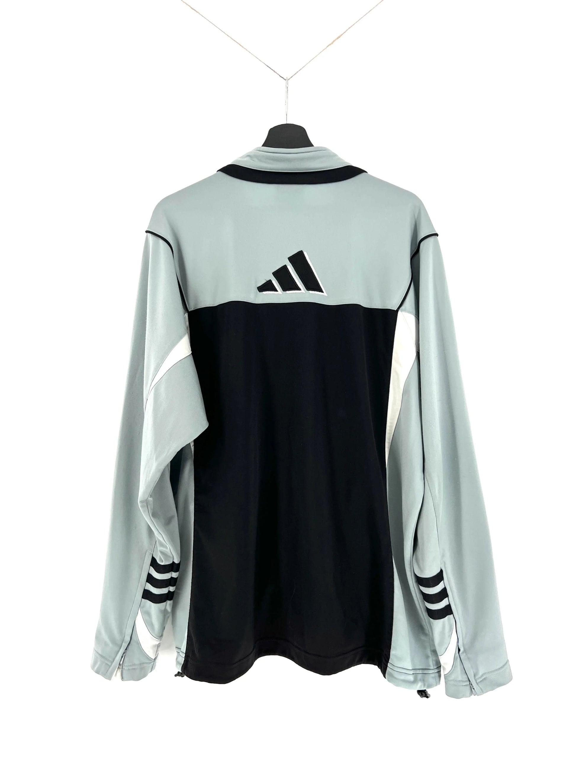 Vintage Adidas Track jacket - XL