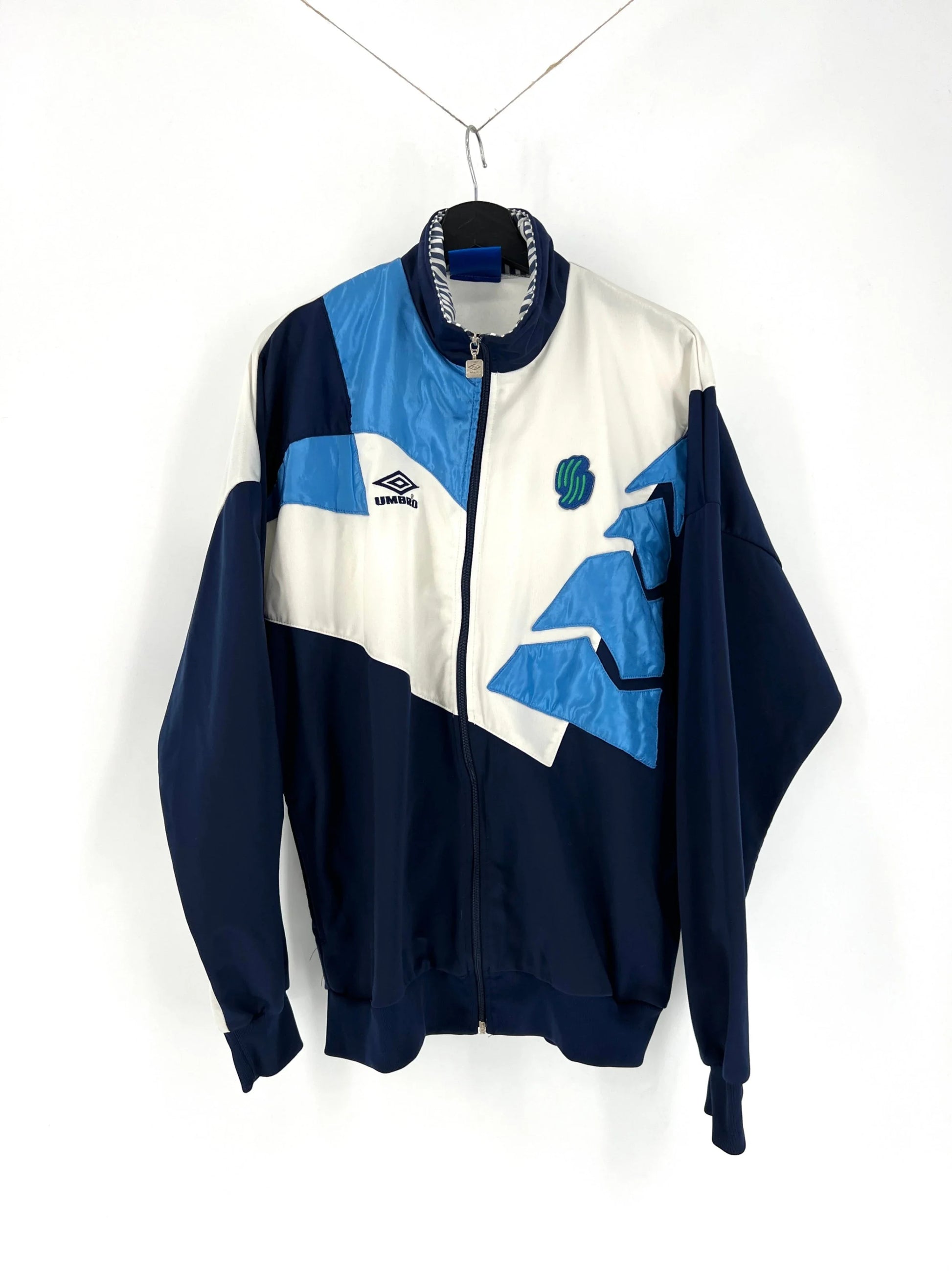 Vintage Umbro Track jacket - L
