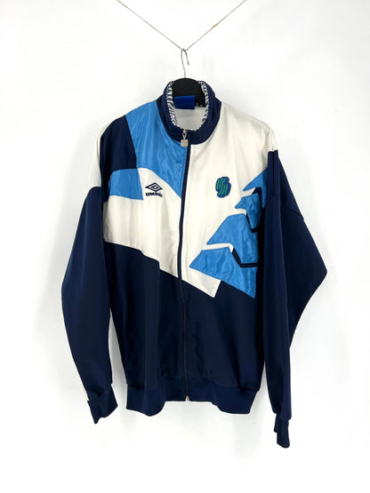 Vintage Umbro Track jacket - L