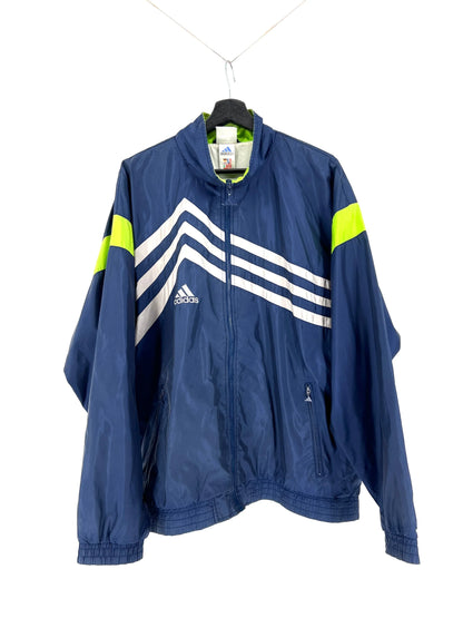 Vintage Adidas Track jacket - XL