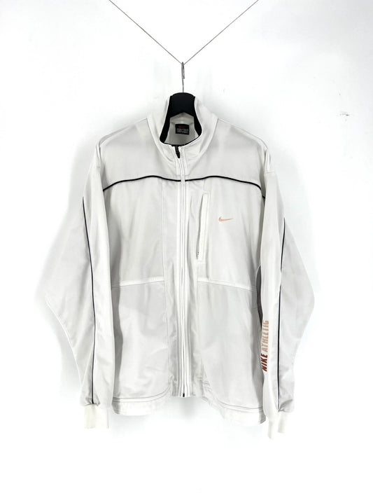 Vintage Nike Track jacket - L