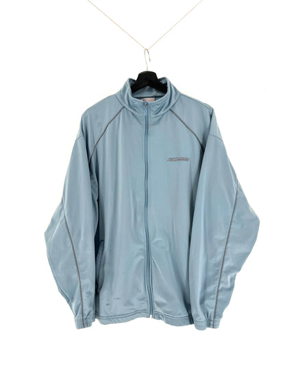 Vintage Reebok Track Jacket - L