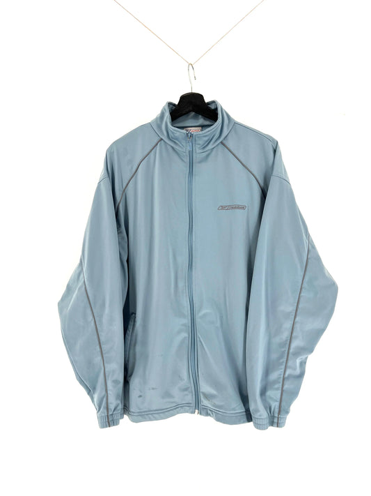 Vintage Reebok Track Jacket - L