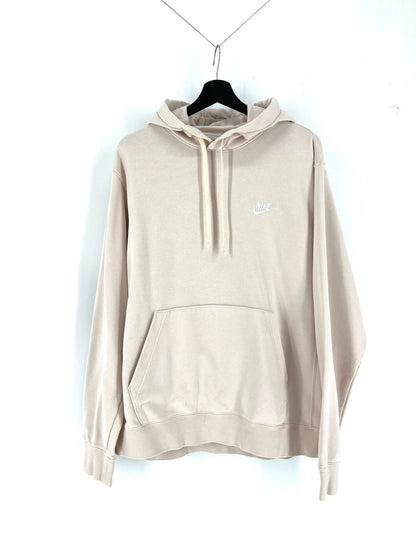 Vintage Nike Hoodie - L