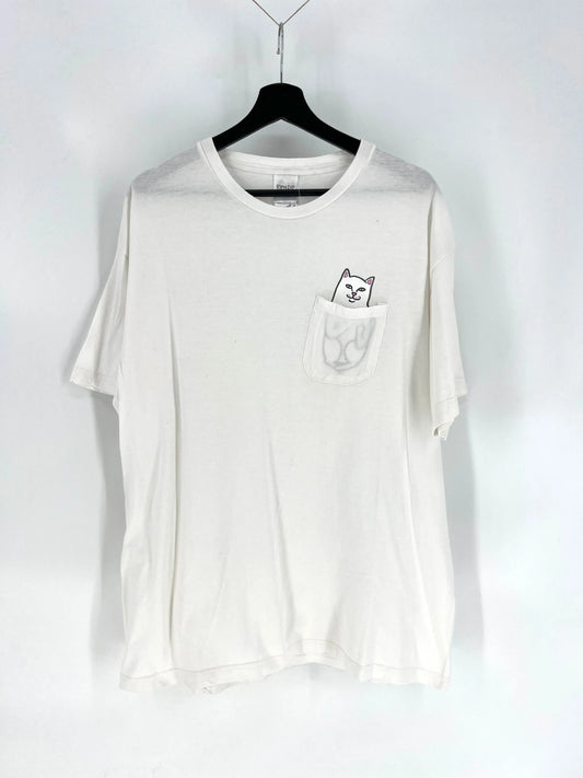 Vintage Ripndip T-shirt - XL