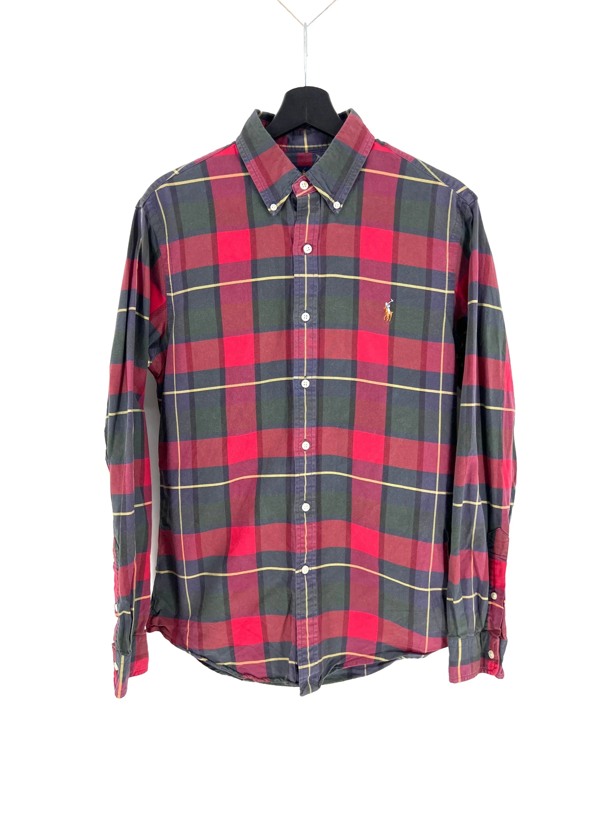 Vintage Ralph Lauren Shirt - M
