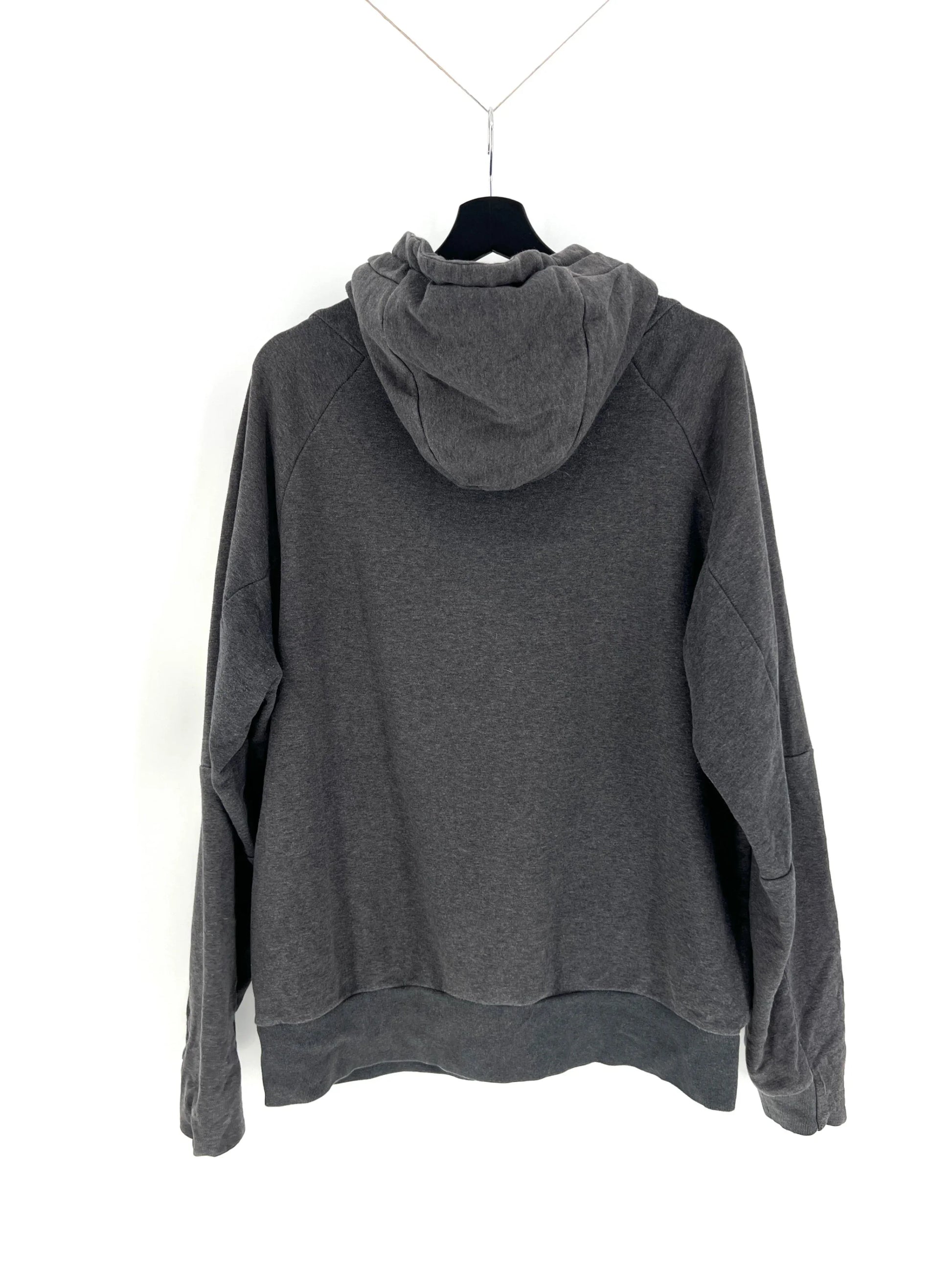 Vintage Nike Hoodie - L