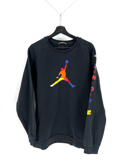 Vintage Jordan Sweatshirt - L