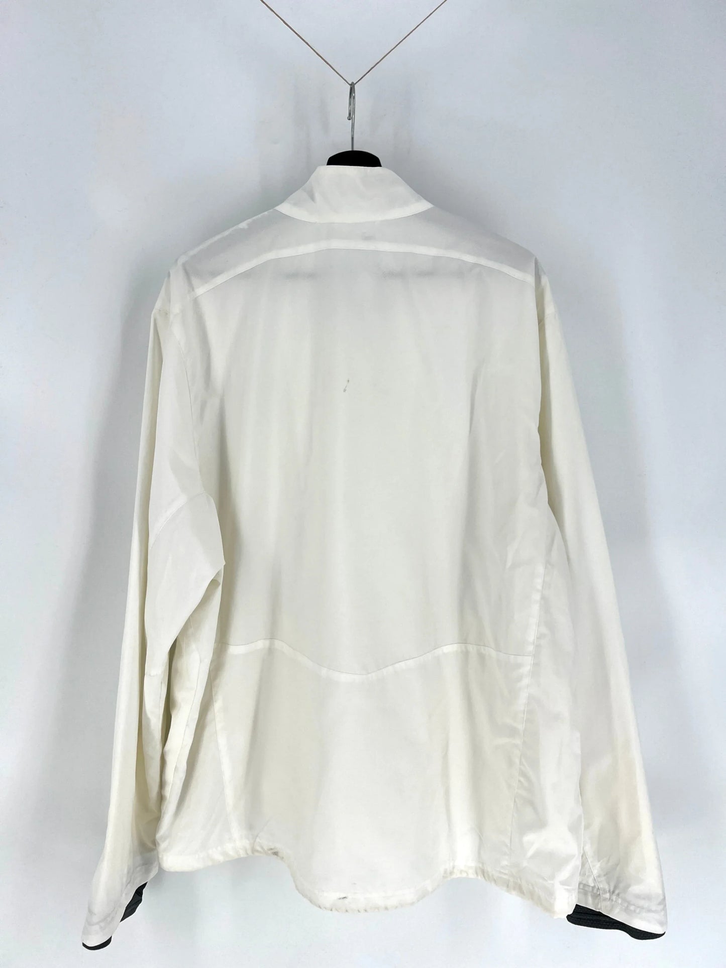 Vintage Puma Track Jacket - XL