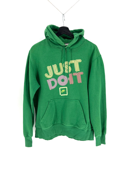 Vintage Nike Hoodie - M