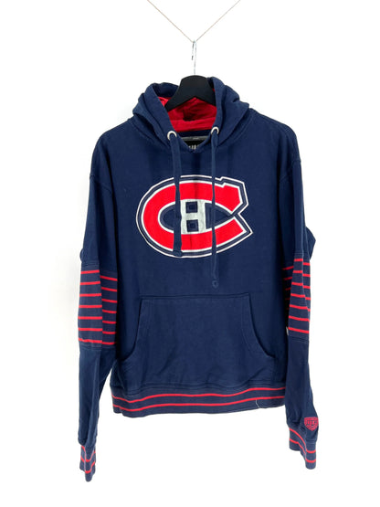 Vintage NHL Hoodie - M