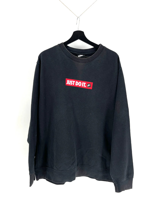 Vintage Nike Sweatshirt - XL