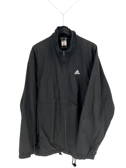 Vintage Adidas Track Jacket - XL