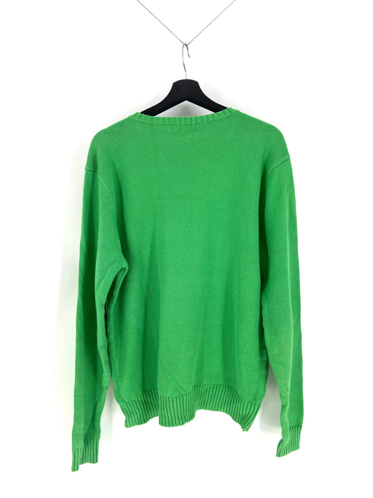 Vintage Ralph Lauren Sweatshirt - L