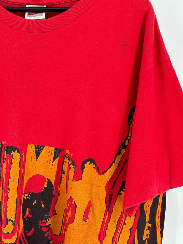 Vintage Jordan T-shirt - L