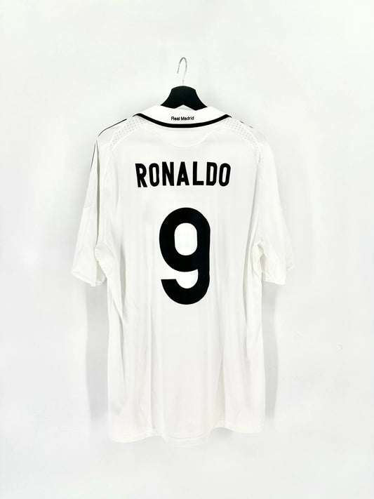 Vintage Adidas Jersey - G