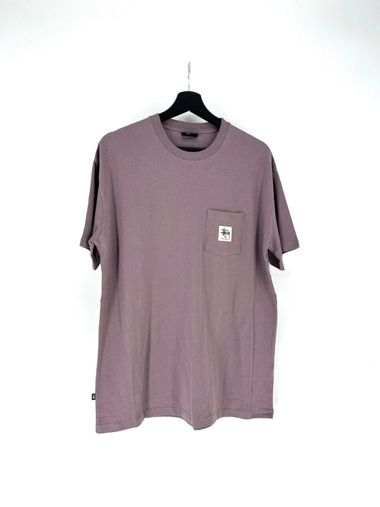 Vintage Stussy T-shirt - L