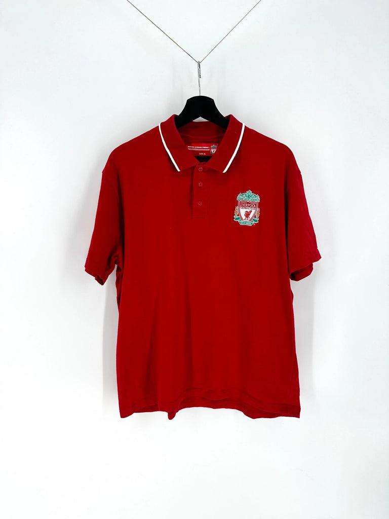Vintage Polo Shirt - XL