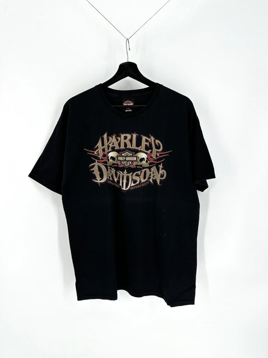 Vintage Harley Davidson T-shirt - L