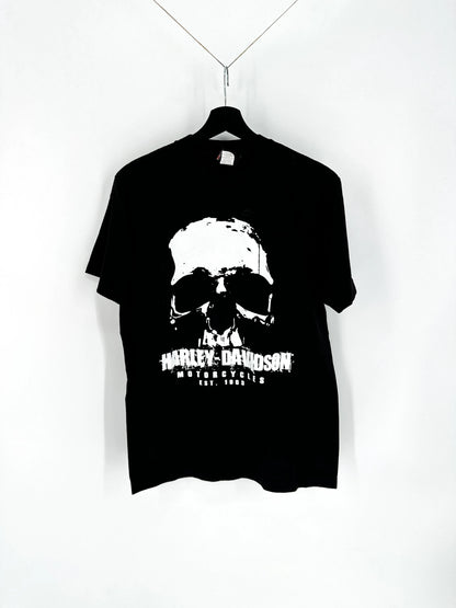 Vintage Harley Davidson T-shirt - M
