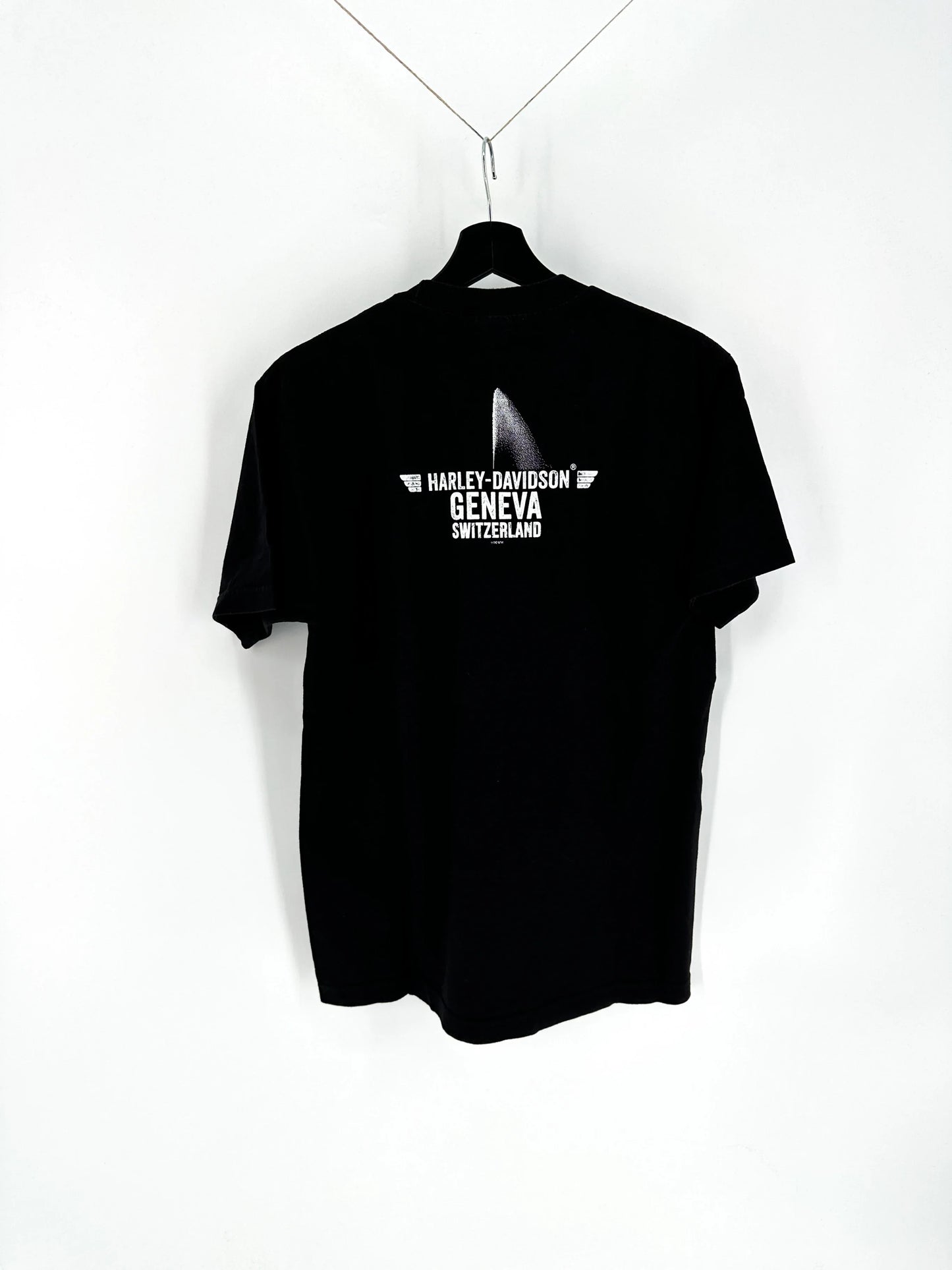 Vintage Harley Davidson T-shirt - M