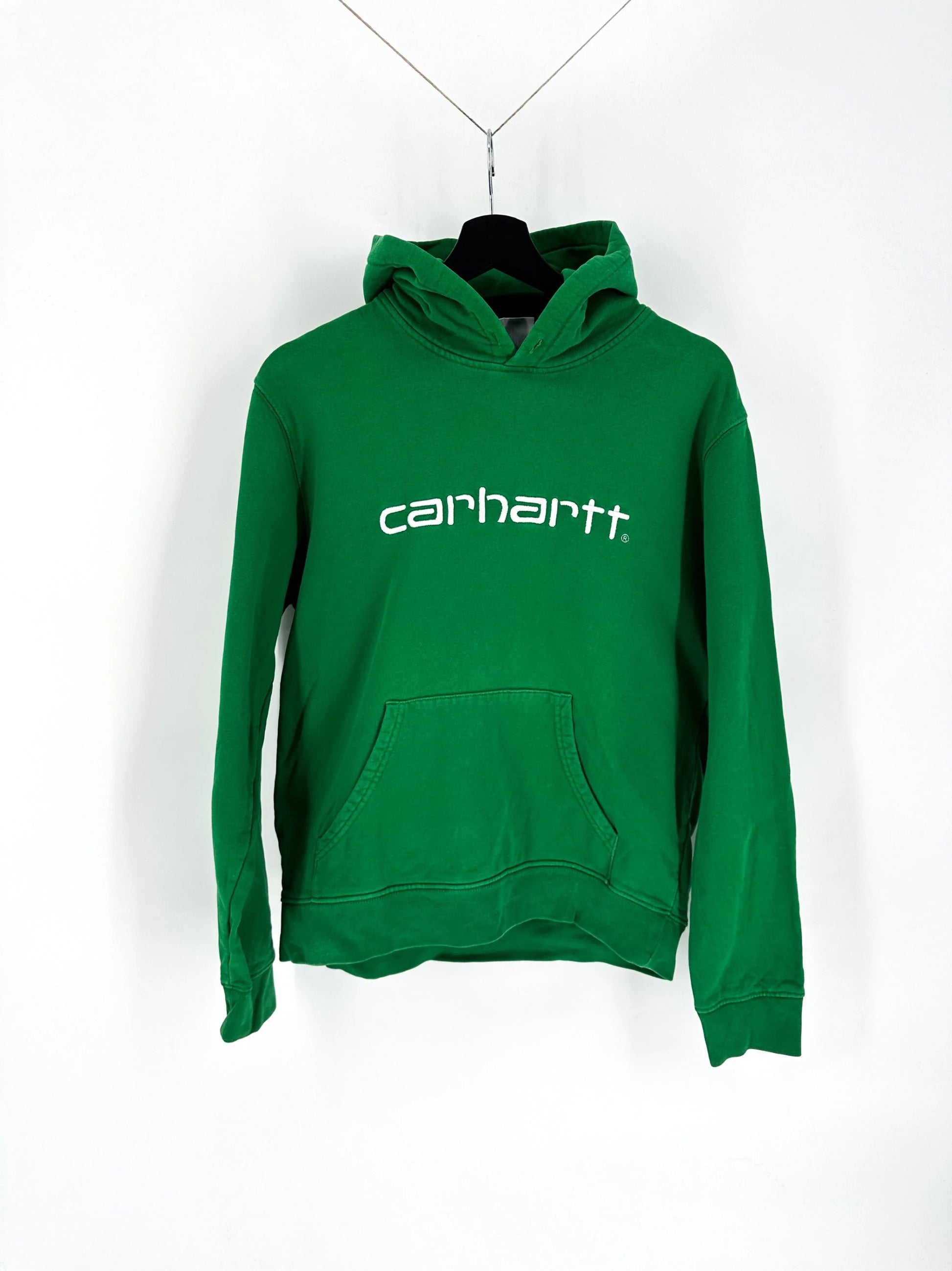 Vintage Carhartt Sweatshirt - S