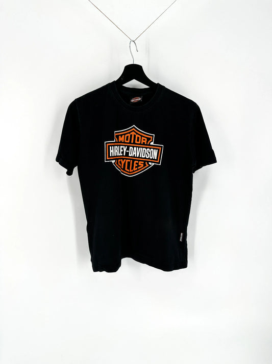 Vintage Harley Davidson T-shirt - S
