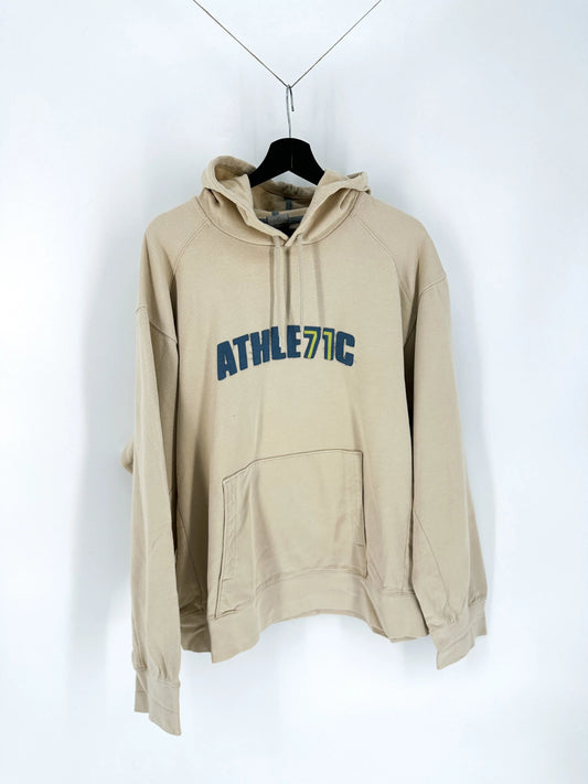 Vintage Nike Hoodie - L