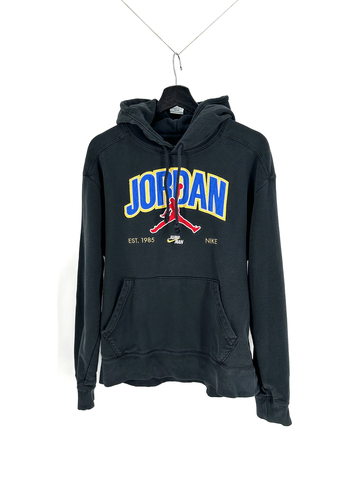 Vintage Jordan Hoodie - M