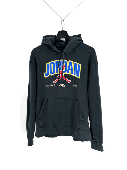 Vintage Jordan Hoodie - M