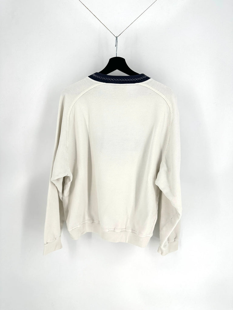 Vintage Boss Sweatshirt - M