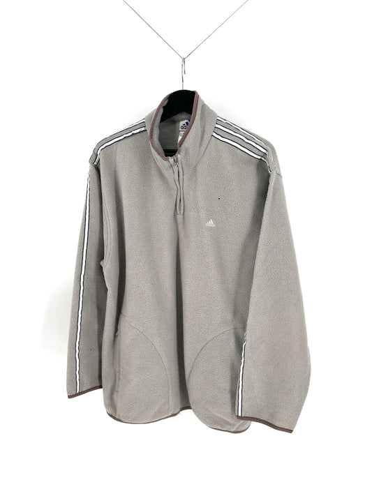 Vintage Adidas Fleece - XL