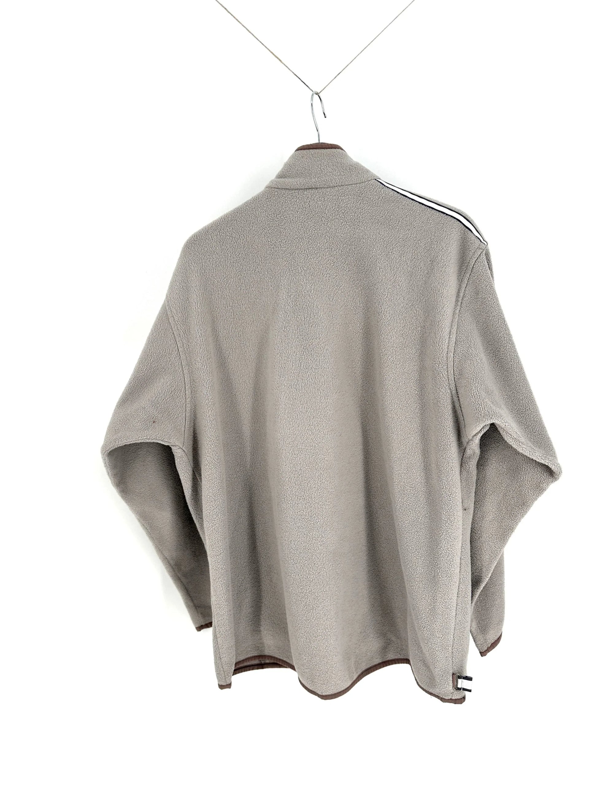 Vintage Adidas Fleece - XL