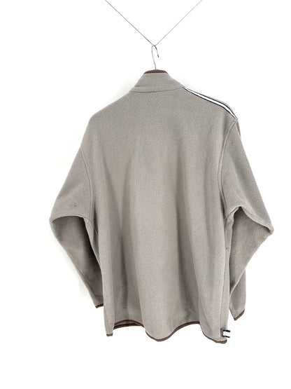 Vintage Adidas Fleece - XL