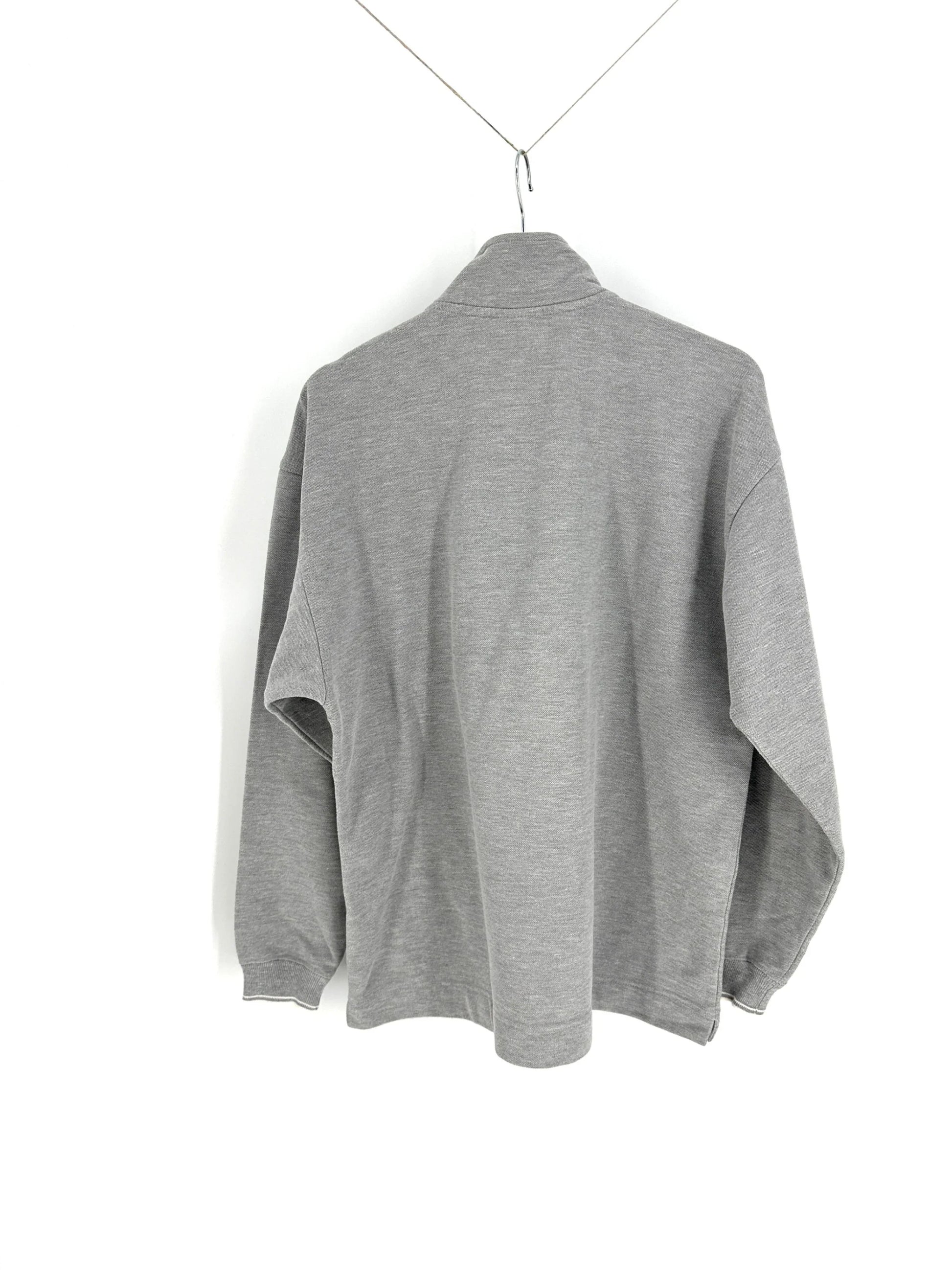 Vintage Reebok Sweatshirt - L