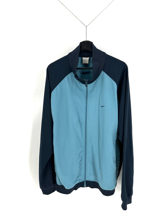 Vintage Nike Track Jacket - XL