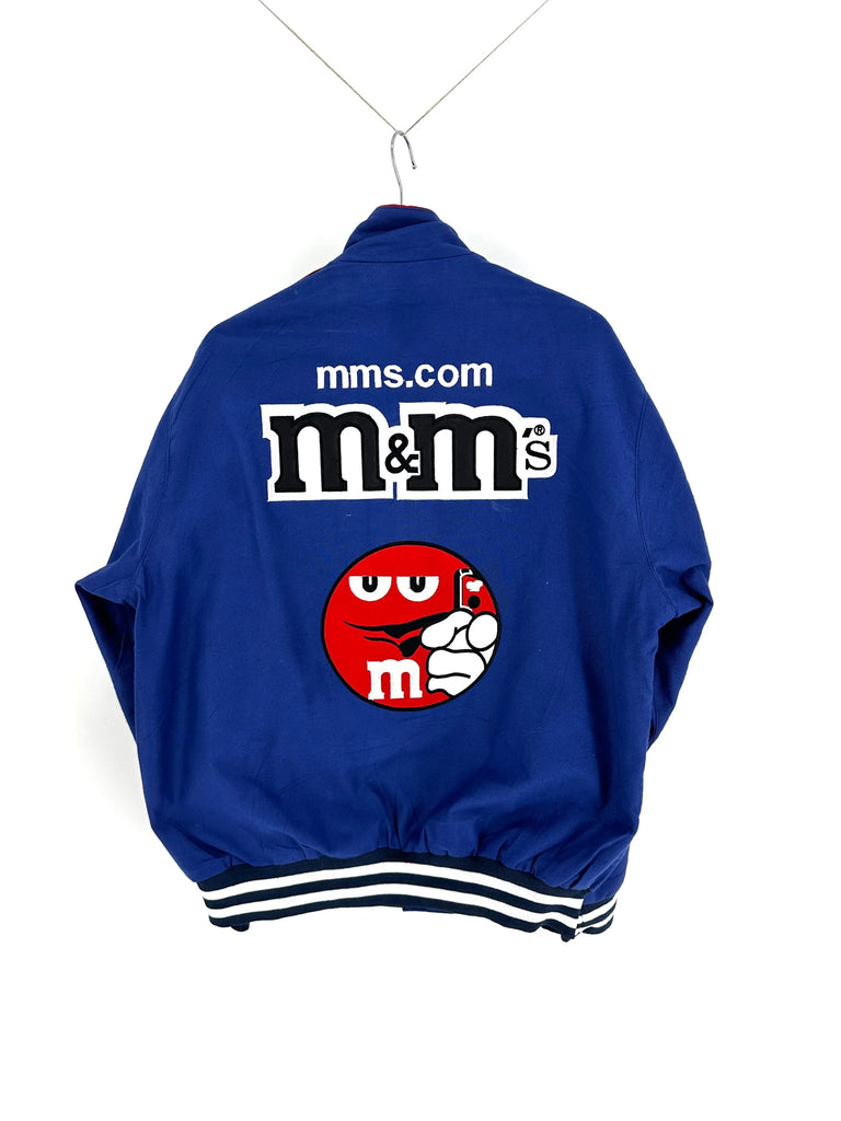 Vintage Racing Jacket - L