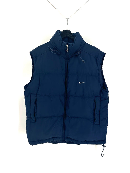 Vintage Nike Vest - L