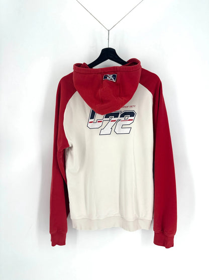 Vintage Nike Hoodie - M