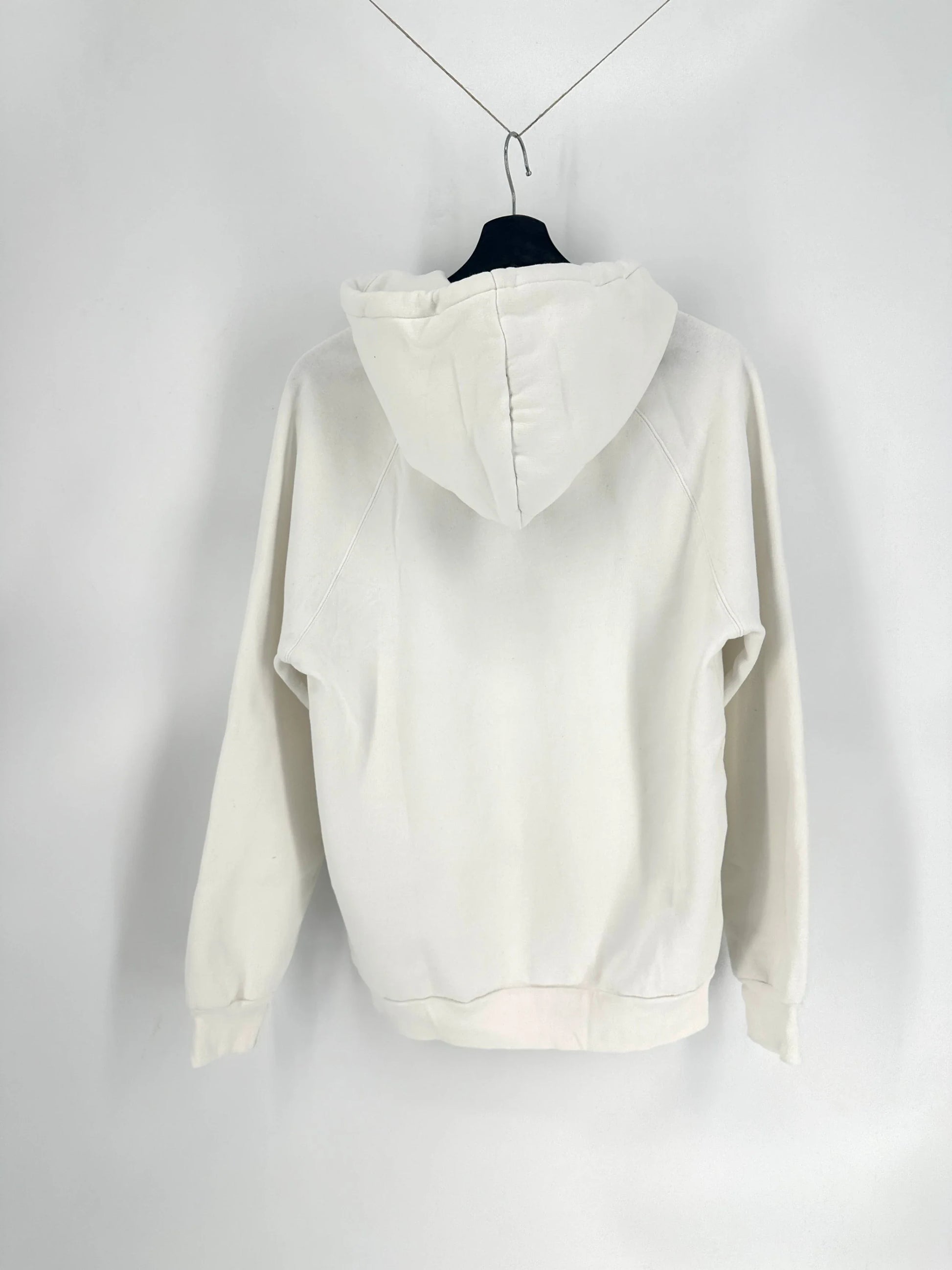 Vintage Burberry Hoodie - M