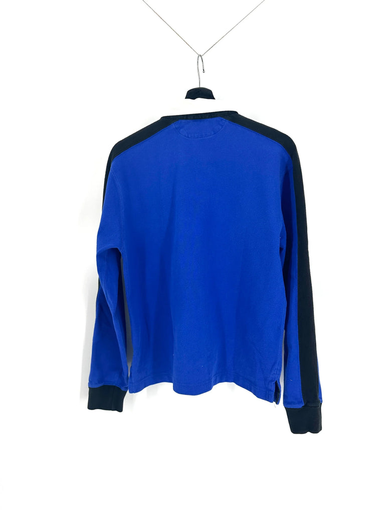 Vintage Ralph Lauren Rugby Shirt - S