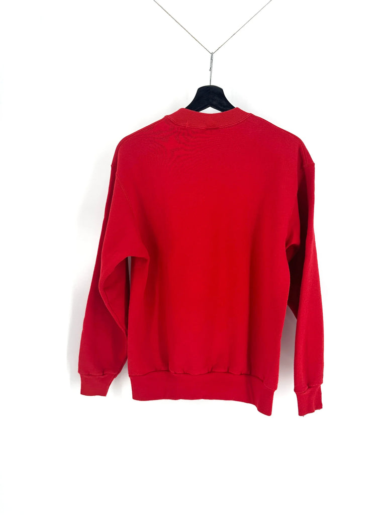 Vintage Coca-cola Sweatshirt - XS